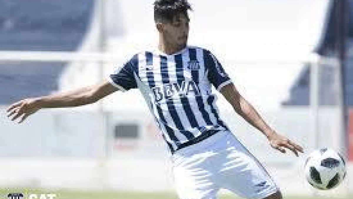 Los jugadores de la SuperLiga Argentina que van a fichar por equipos europeos. Foto: Club Octubre 947