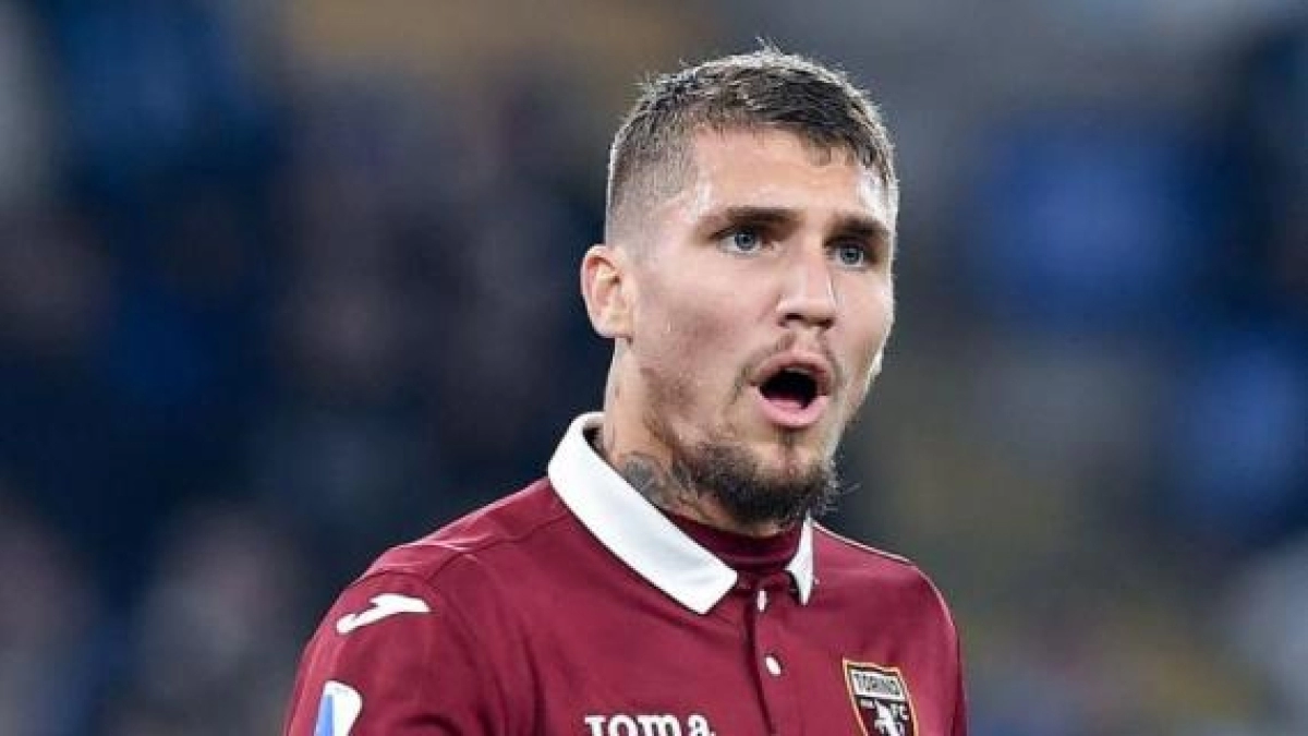 ¿Qué falta para que Lyanco fiche por el Betis?. Foto: Todomercadoweb
