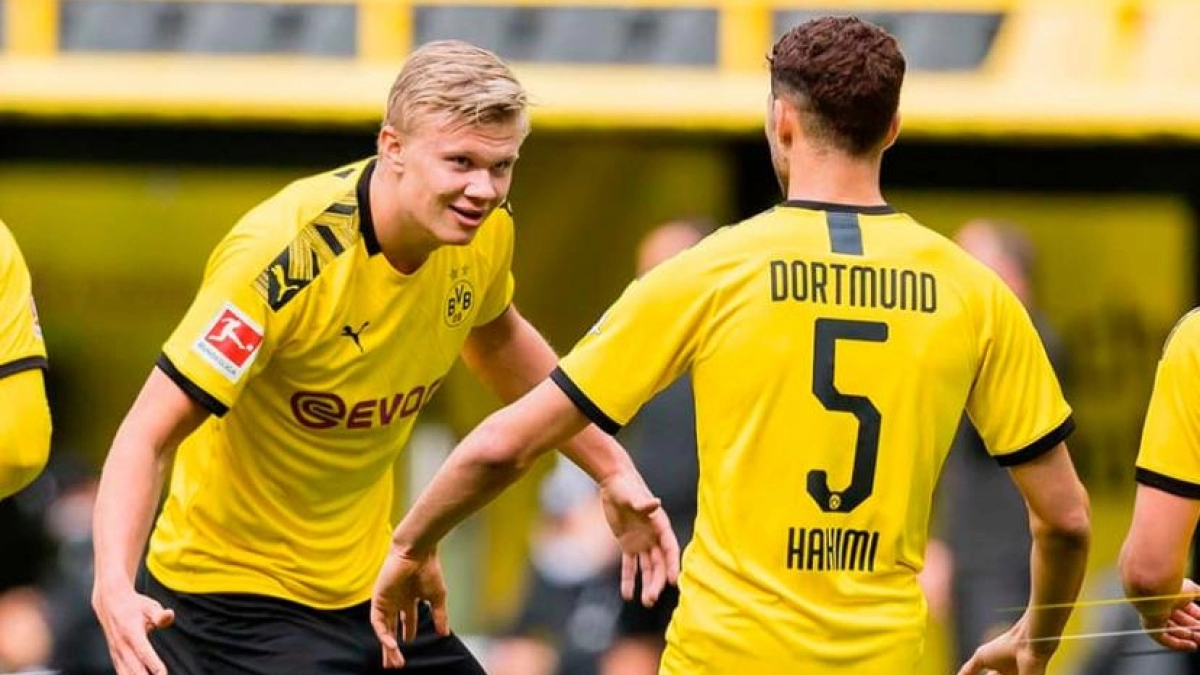 Participa en el Fantasy de la J27 de la Bundesliga (500€ en premios)