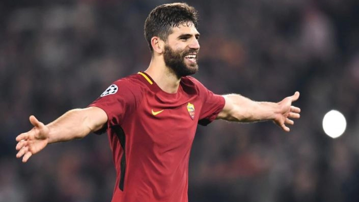 Fazio a punto de fichar por el Villarreal / Elintra.com