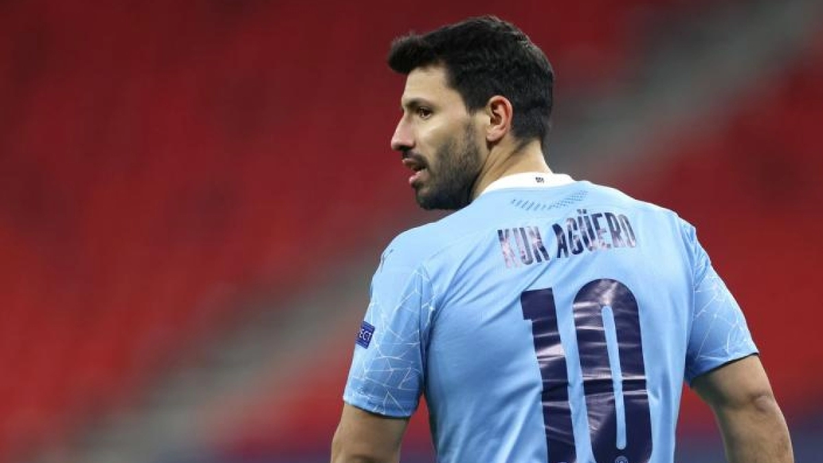 El sacrificio que haría Sergio Agüero para fichar por el Barcelona