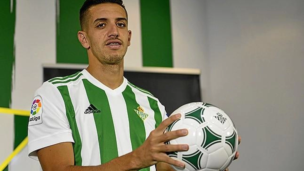 Feddal cerca de cerrar su fichaje por el Sporting / Estadiodeportivo