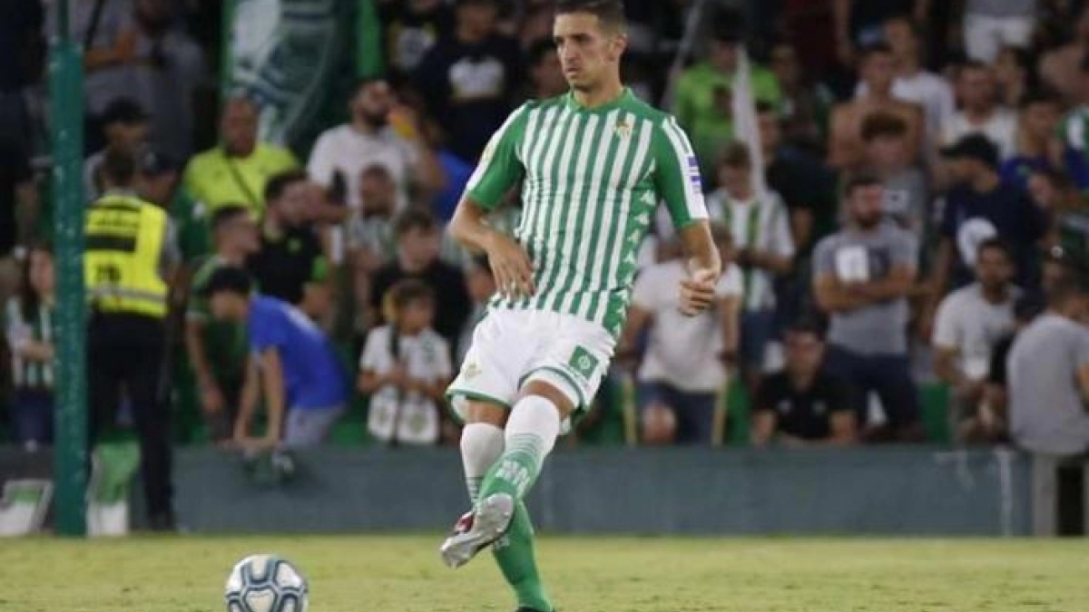 El Getafe, otra novia para Feddal | BeSoccer