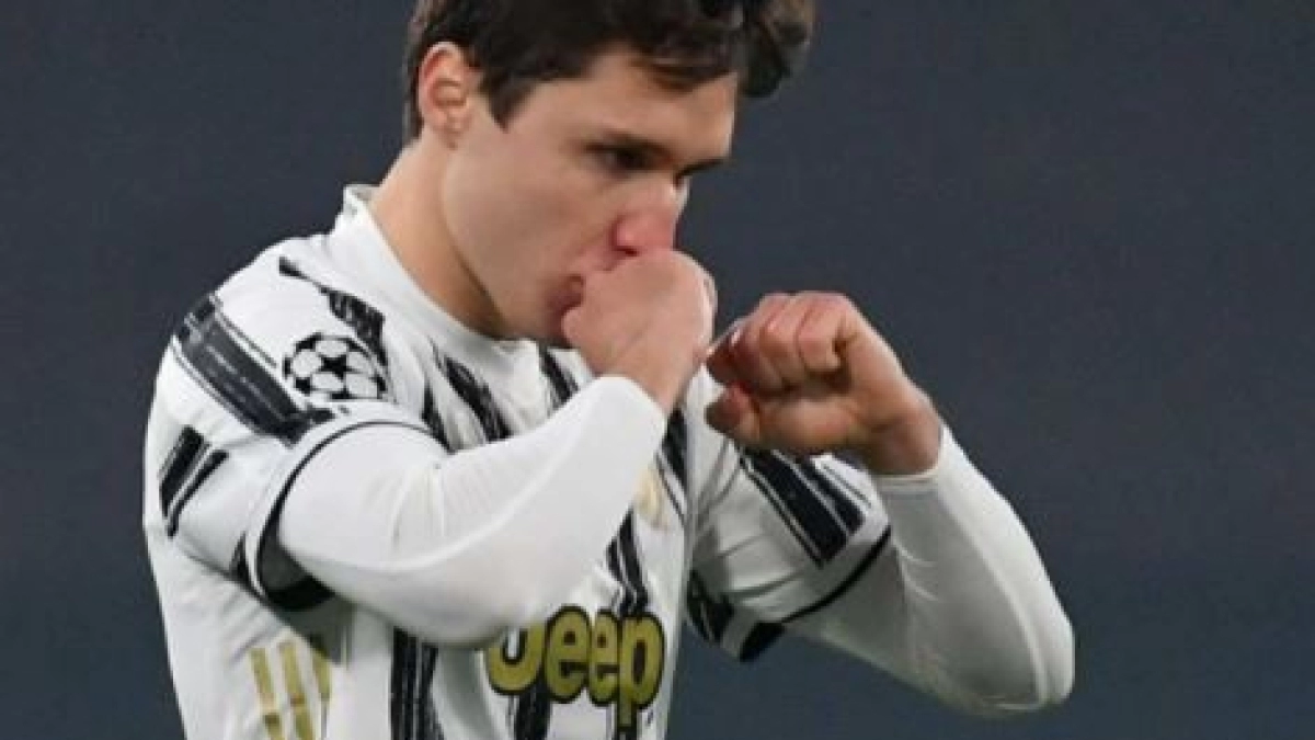 La monstruosa oferta que prepara el Chelsea por Federico Chiesa "Foto: Daily Star"