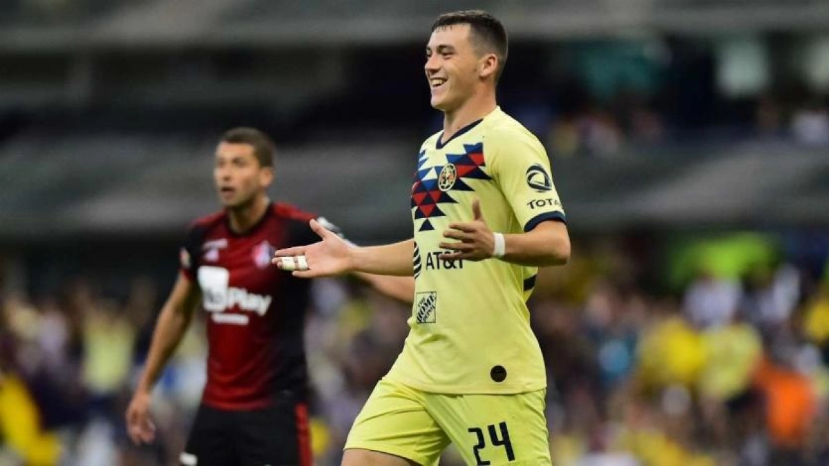 FOTO: AMÉRICA