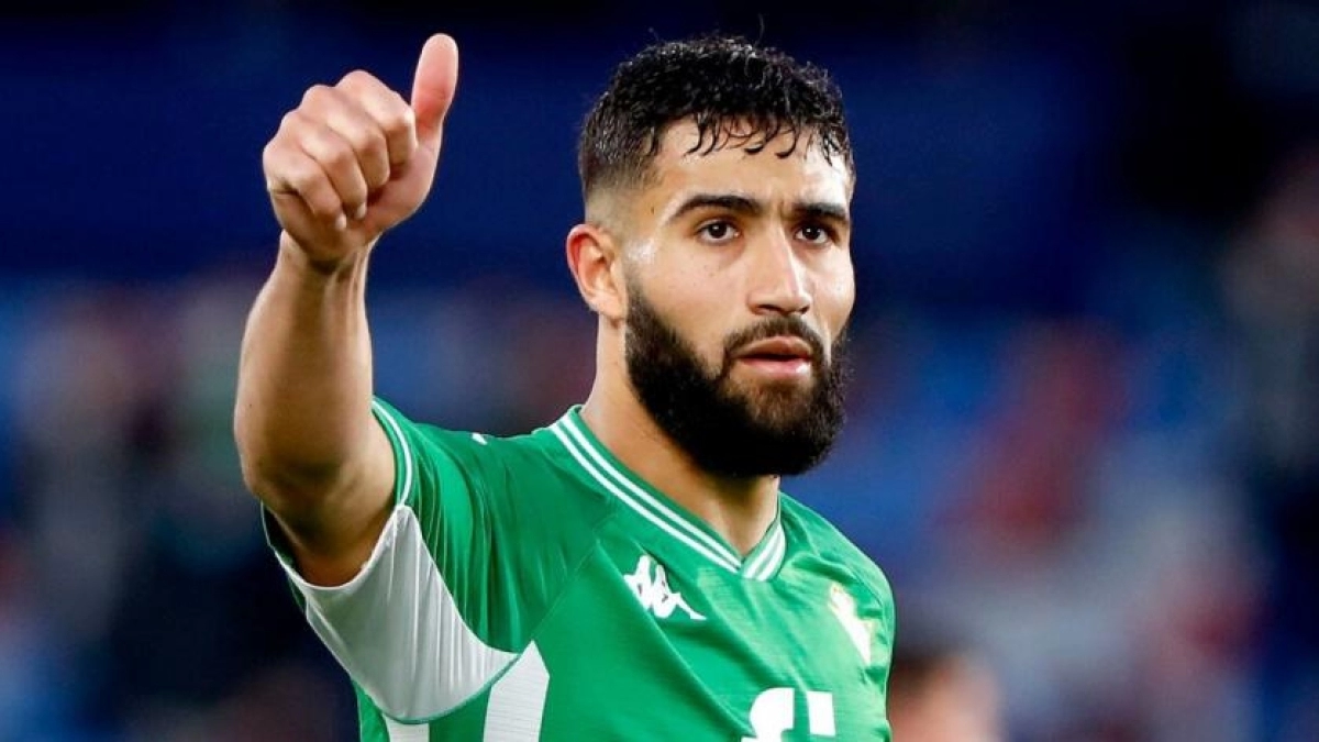 Fichajes Atlético de Madrid: Nabil Fekir, en el radar del Cholo Simeone
