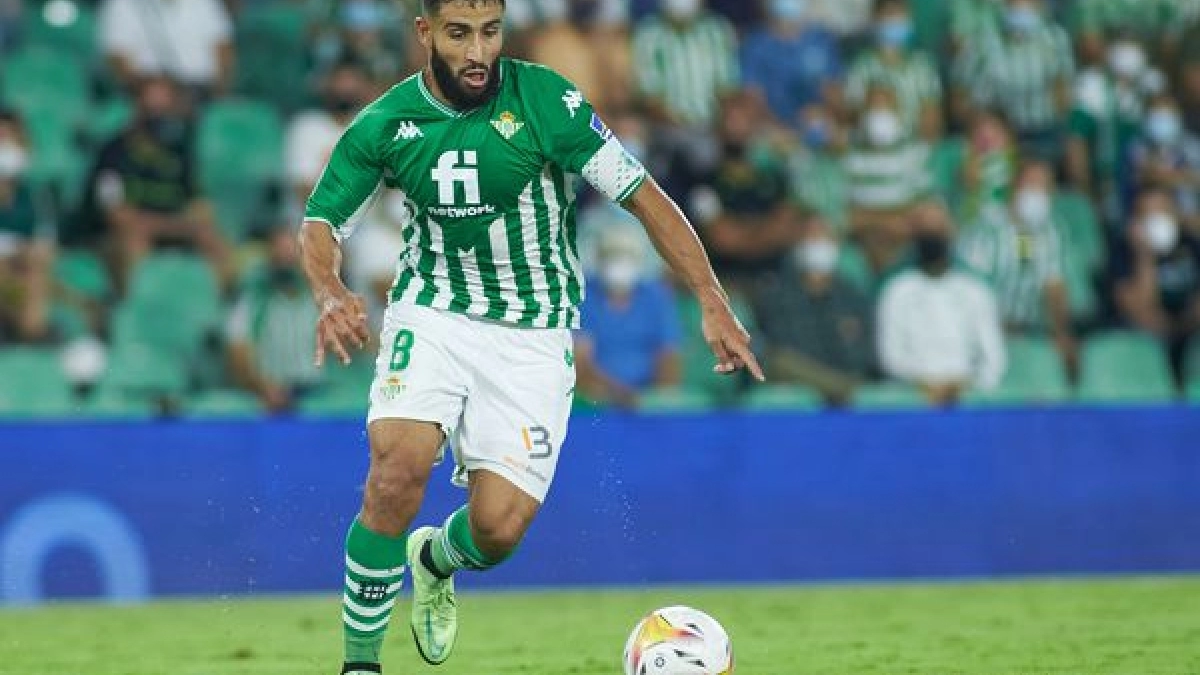 Fekir podría ser el reemplazo de Bernardo Silva en el City - Foto: La Razón