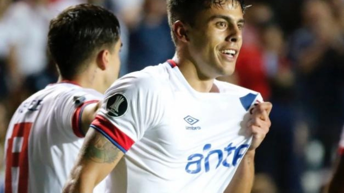 Nacional consigue el triunfo en la Libertadores gracias a un sevillista | Nacional