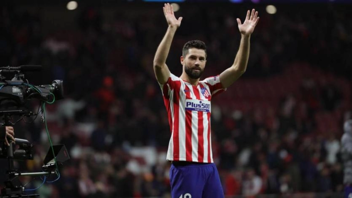 El Barça se plantea la incorporación de Felipe