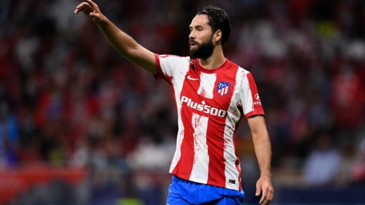 El Atlético prepara la renovación de Felipe con un grande de Italia al acecho