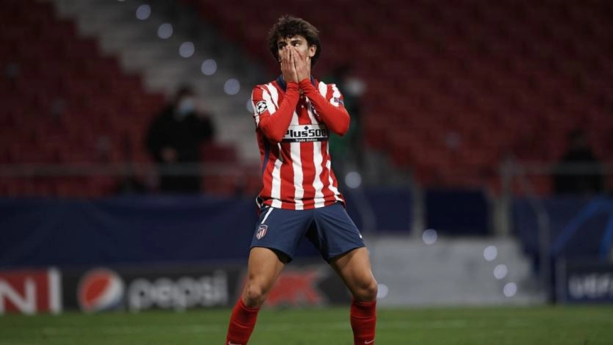 Los trueques que han propuesto al Atlético por Joao Félix
