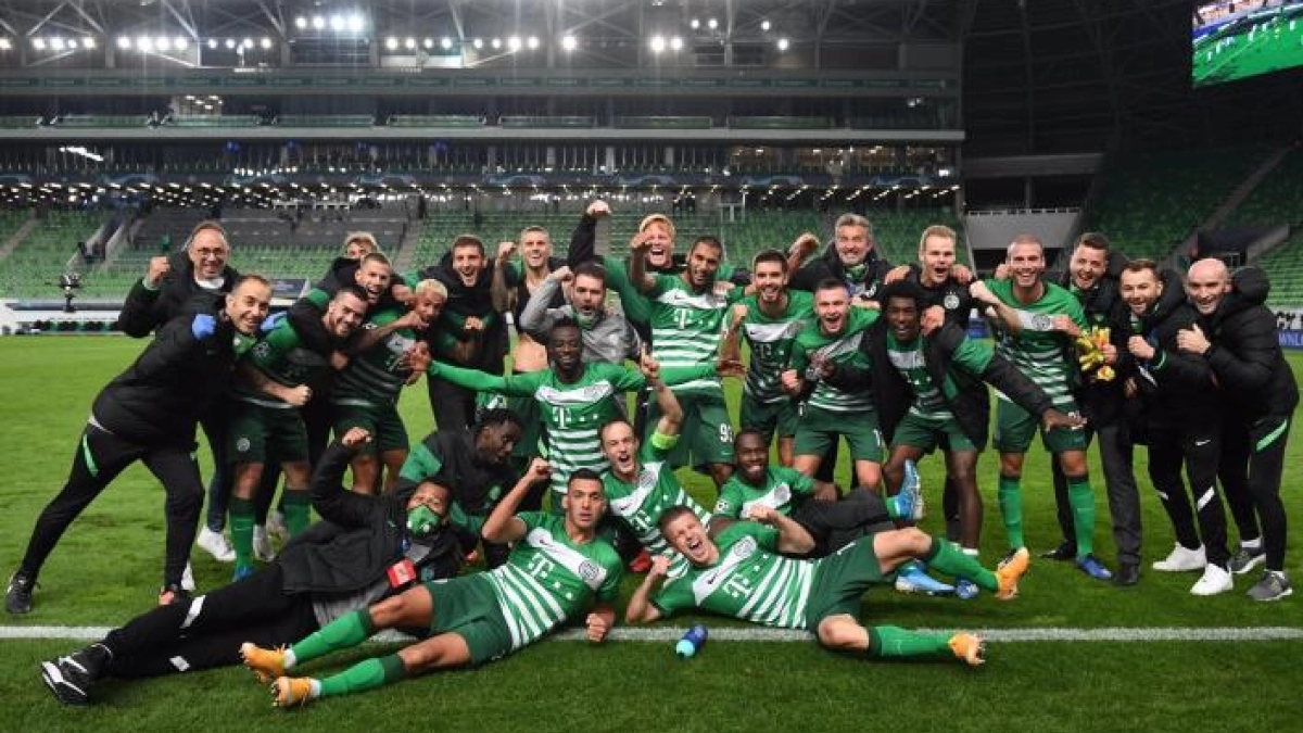 ¿Cómo juega el Ferencváros TC, rival del Barcelona en Champions League?