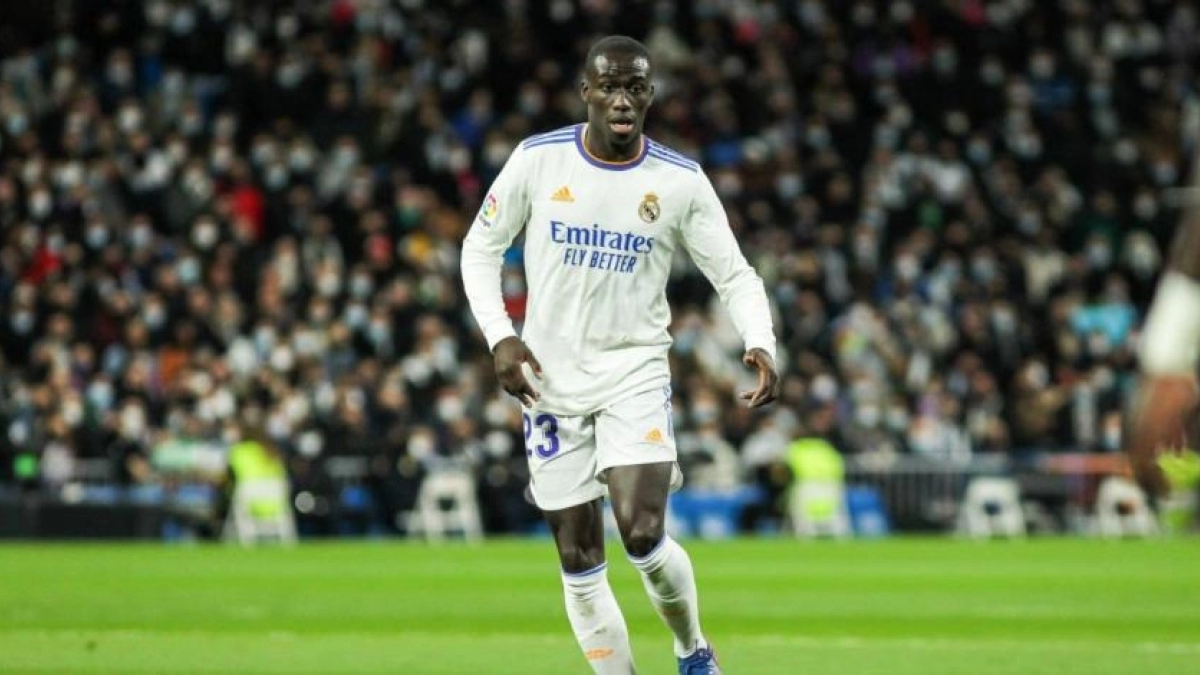 Los 3 equipos que quieren fichar a Ferland Mendy