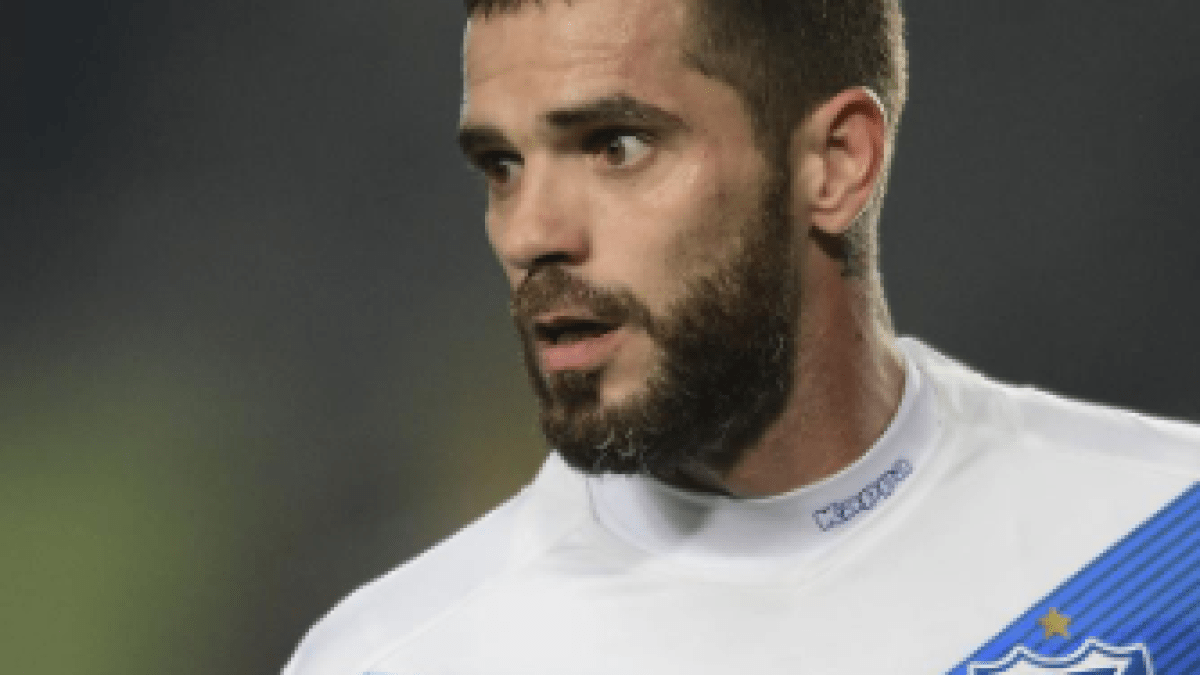 El gran gesto de Fernando Gago con Vélez Sarsfield "Foto: Perú.com"