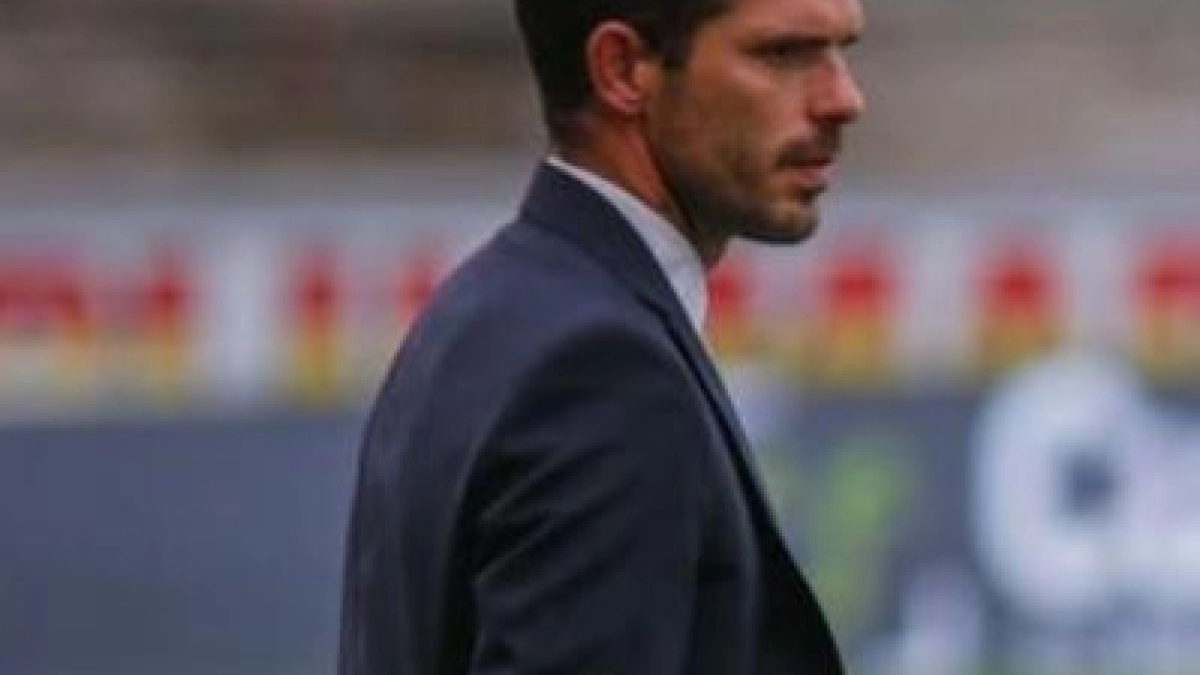Fernando Gago quiere llevarse a un futbolista de Boca Juniors "Foto: Olé"