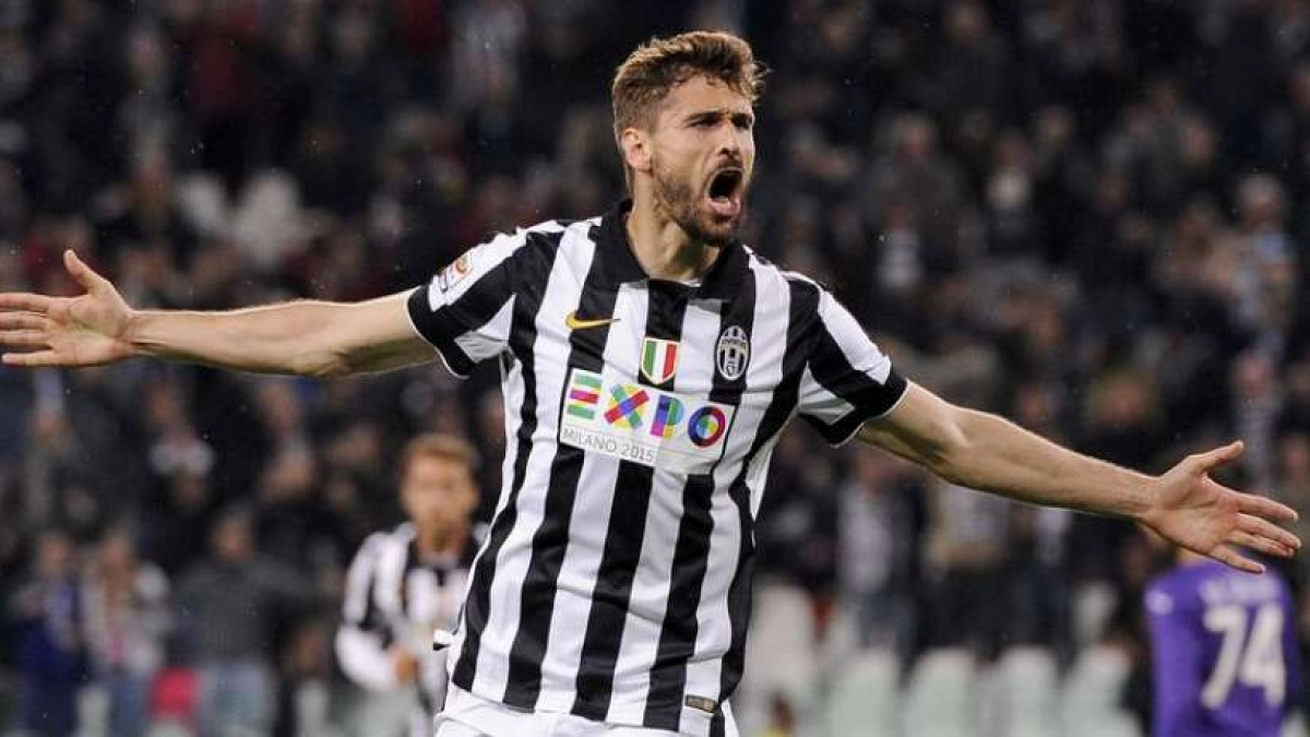 Fernando Llorente regresa a la Juventus. Foto: Fichajes.com