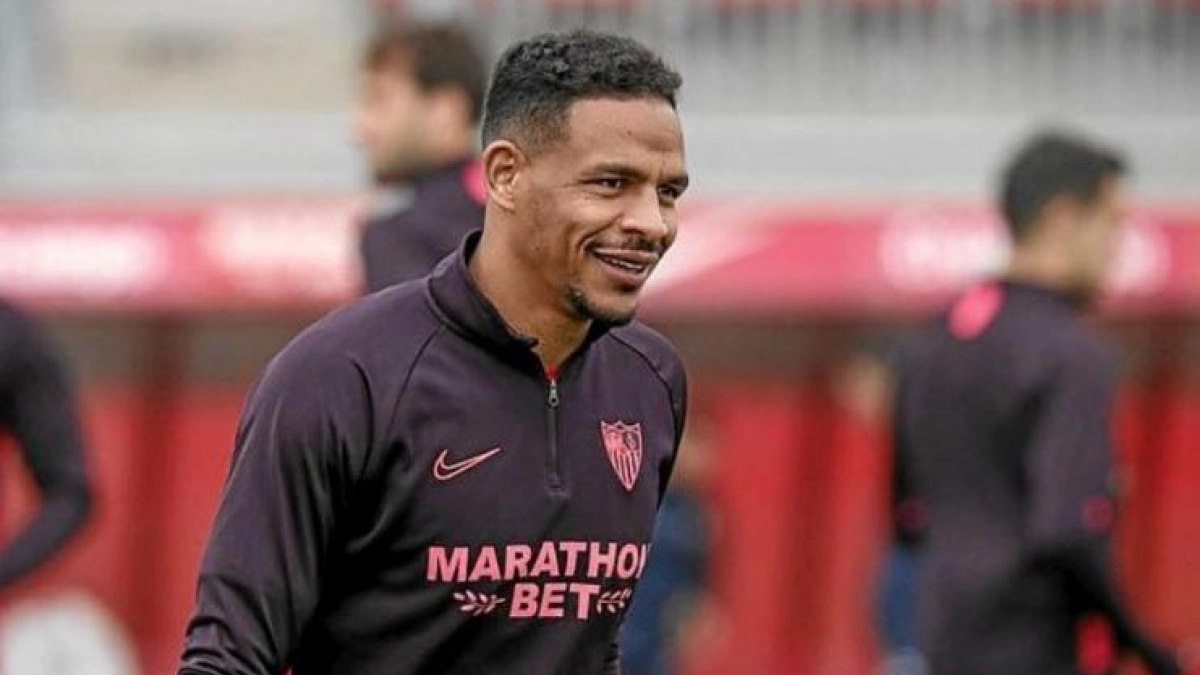 El Sevilla FC ultima los detalles de la renovación de Fernando "Foto: Estadio Deportivo"