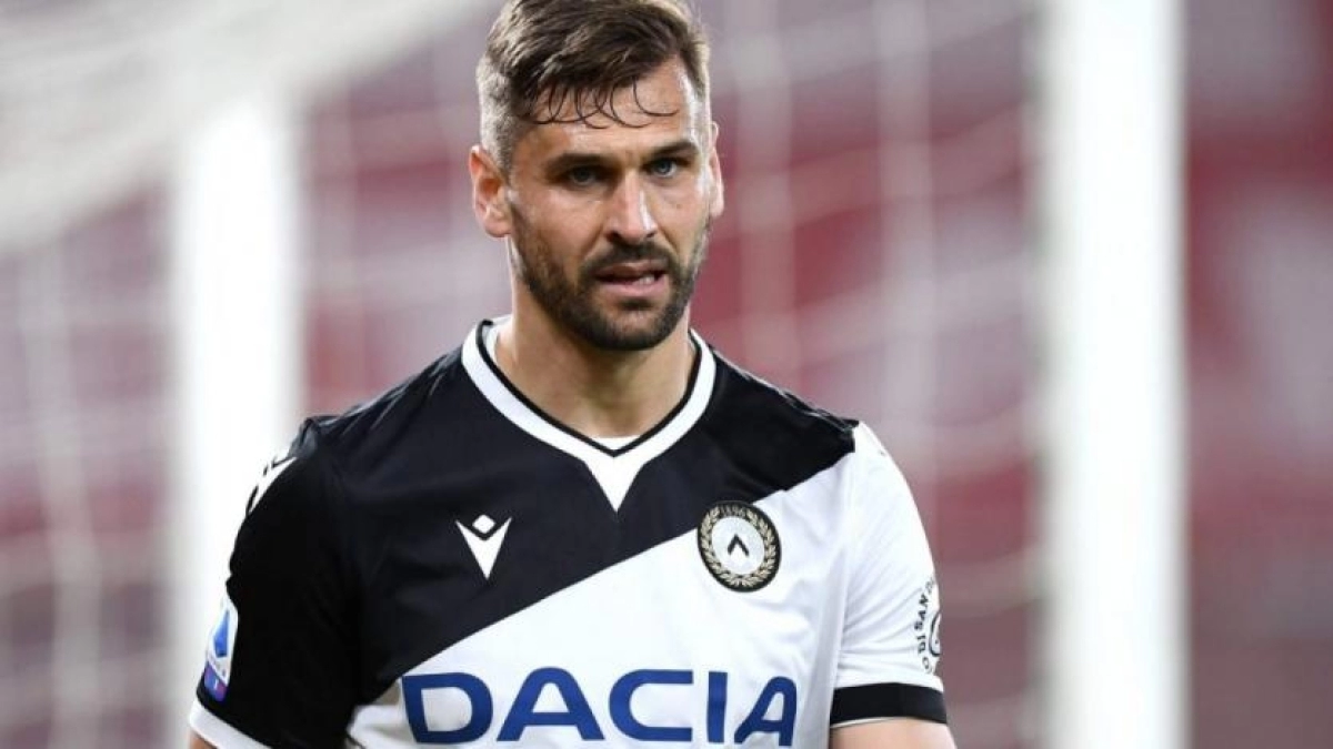 Los tres posibles destinos para Fernando Llorente