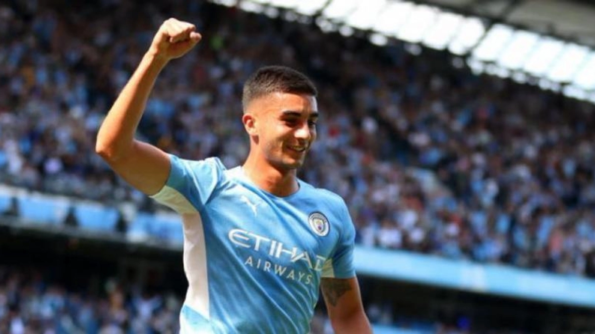 Ferrán Torres, descartado - Foto: Mundo Deportivo