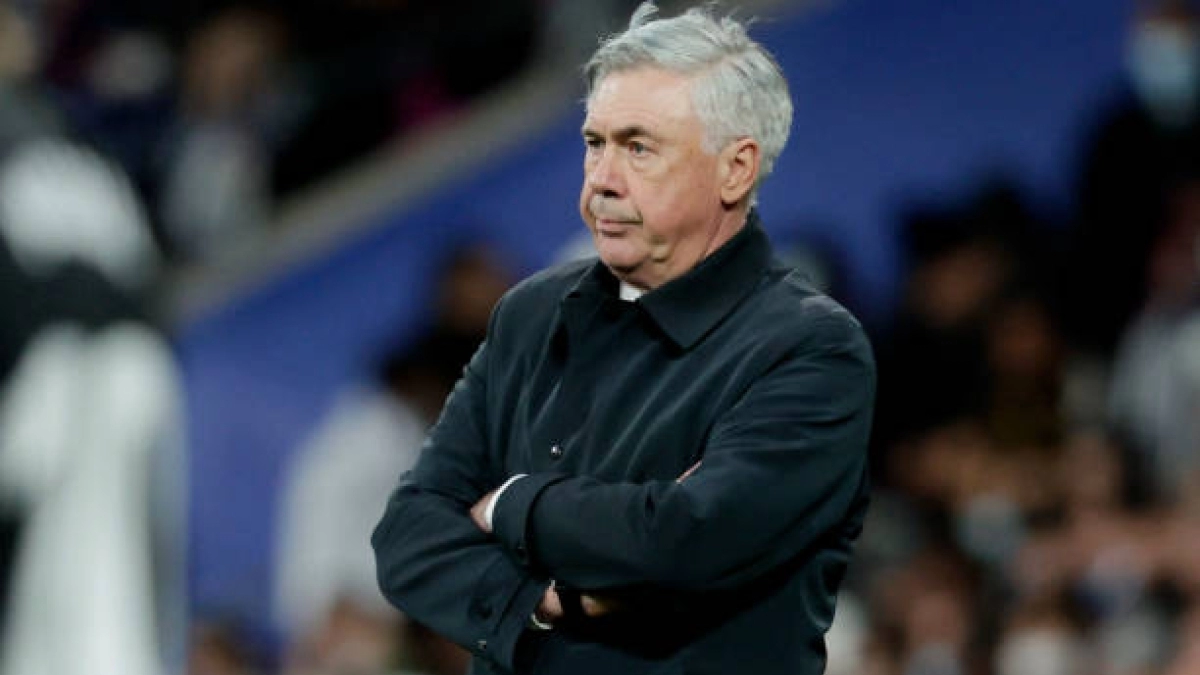 El fichaje de 2023 que el Madrid vigilará en la fase de grupos de la Champions