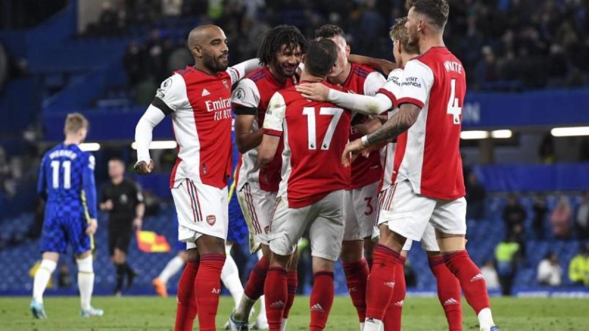 El fichaje galáctico que podría cerrar el Arsenal - Foto: Futbolred