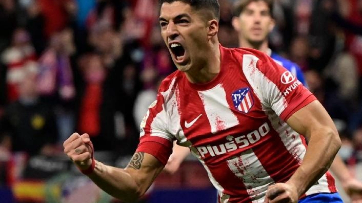 El jugador saldrá del Atlético de Madrid en escasos días. Foto: El Mundo