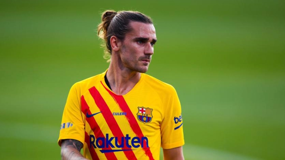 Fichajes Atlético: Alternativa 'Low Cost' para Antoine Griezmann / Culemania.com