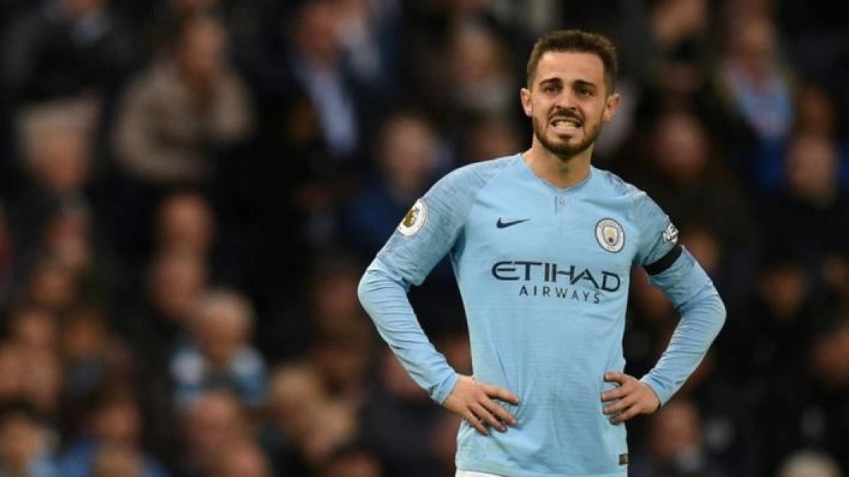 Fichajes Atlético: Bernardo Silva se acerca / Besoccer.com