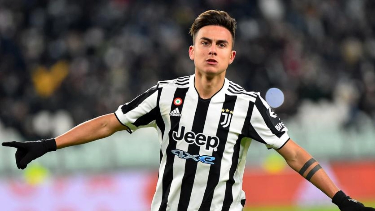 Fichajes Atlético: Con todo a por Dybala / Foxsports.com