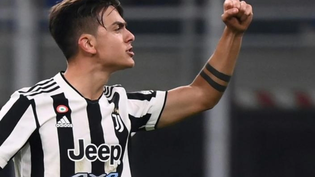 Fichajes Atlético: Dybala vuelve a ser el objetivo - Foto: BeSoccer