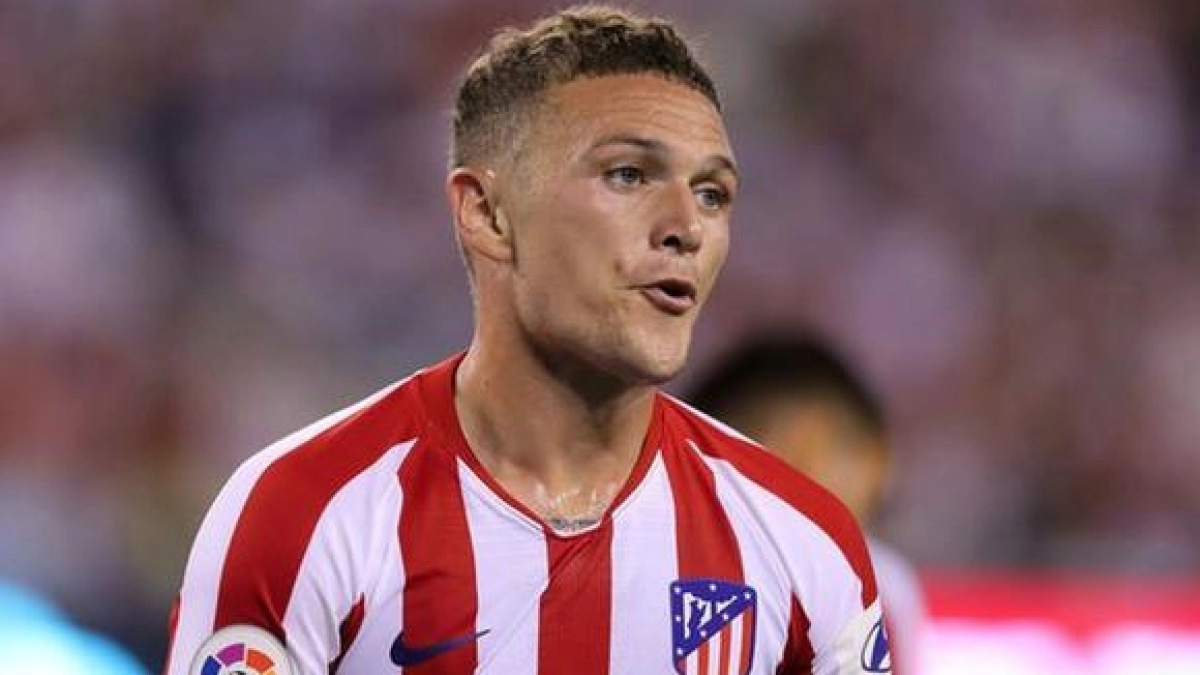 Fichajes Atlético: El sustituto de Trippier está en la Ligue 1 / Elcomercio.pe