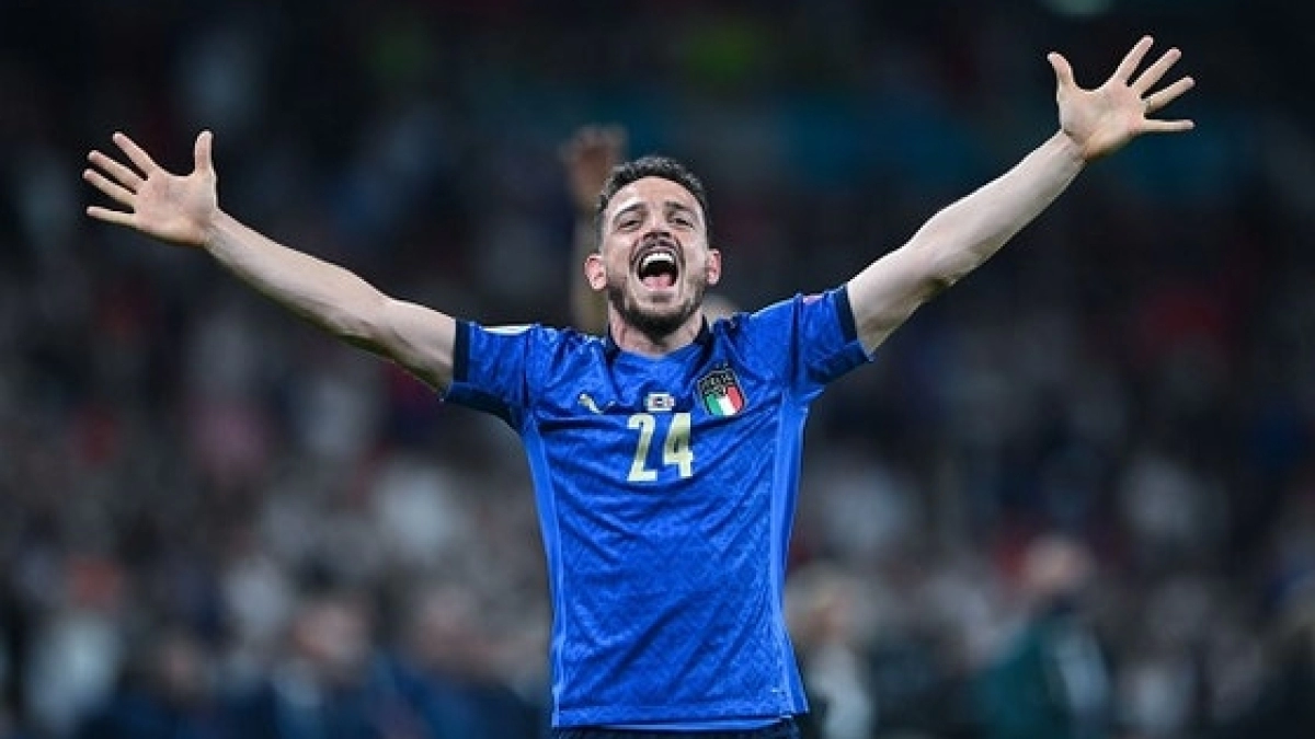 Fichajes Atlético Florenzi gusta a Simeone / Onefootball.com