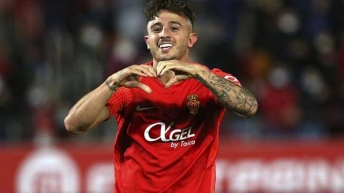 Fichajes Atlético: Maffeo es el elegido / Diariodemallorca.es