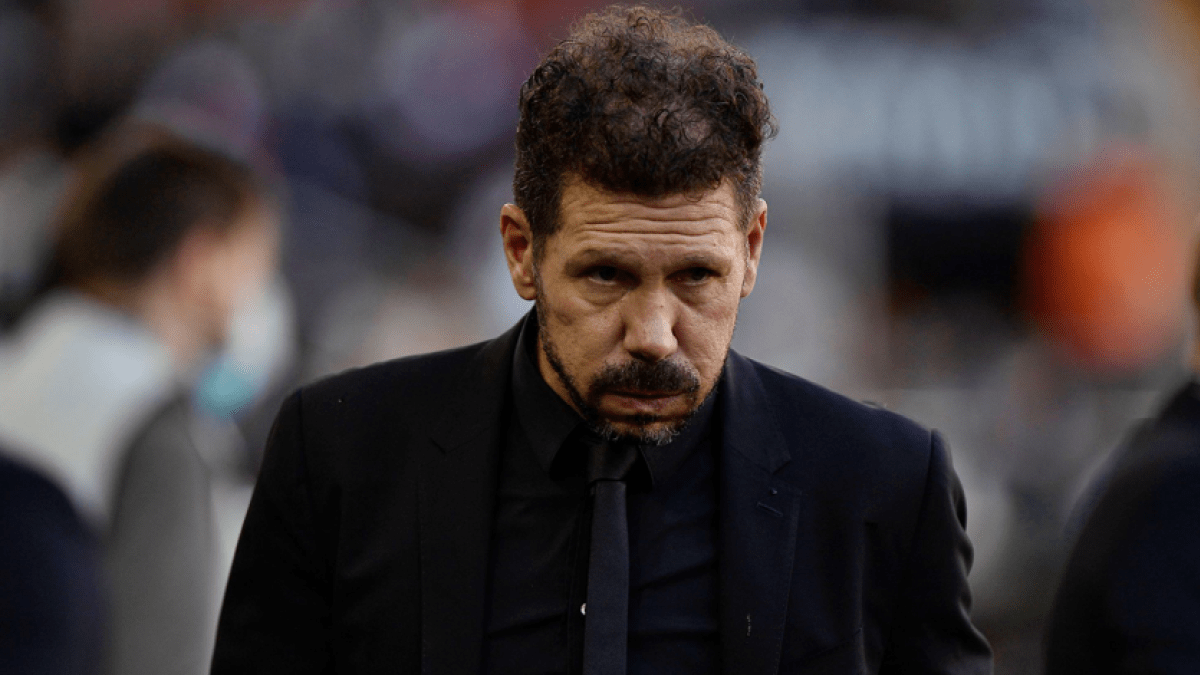Fichajes Atlético: Opción nacional para el lateral diestro / Elintra.com