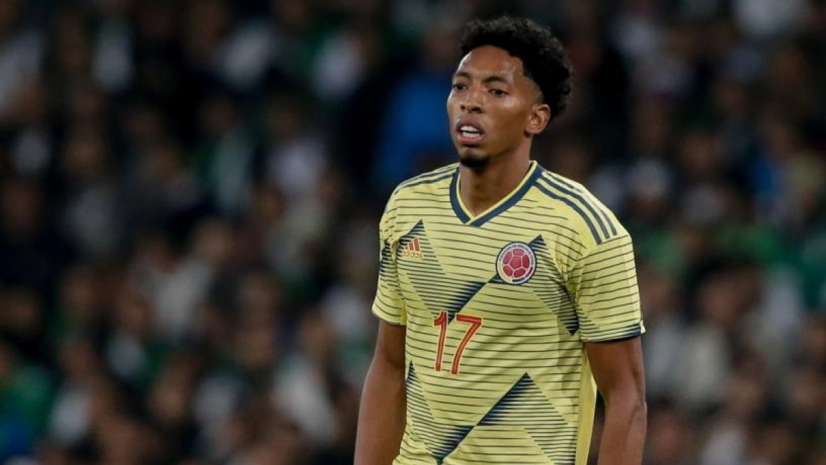 Fichajes Atlético: Preacuerdo con Johan Mojica / Caracol.com