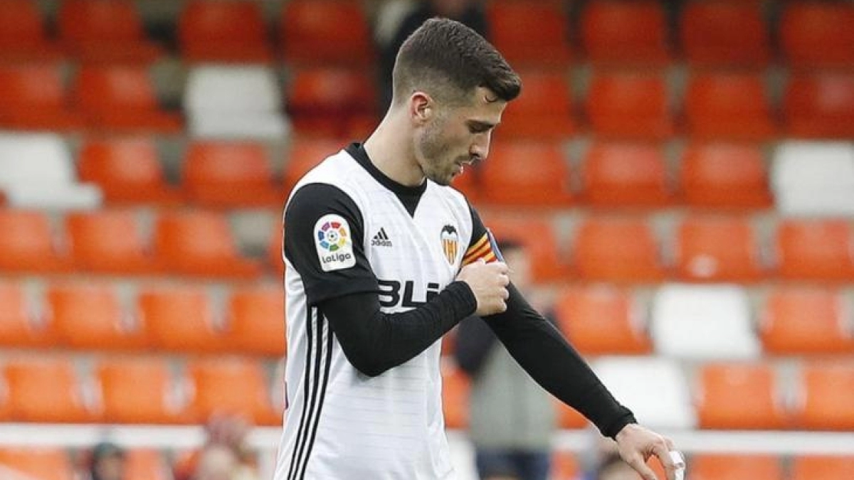 Fichajes Atlético: Surge competencia por Gayà / Cadenaser.com