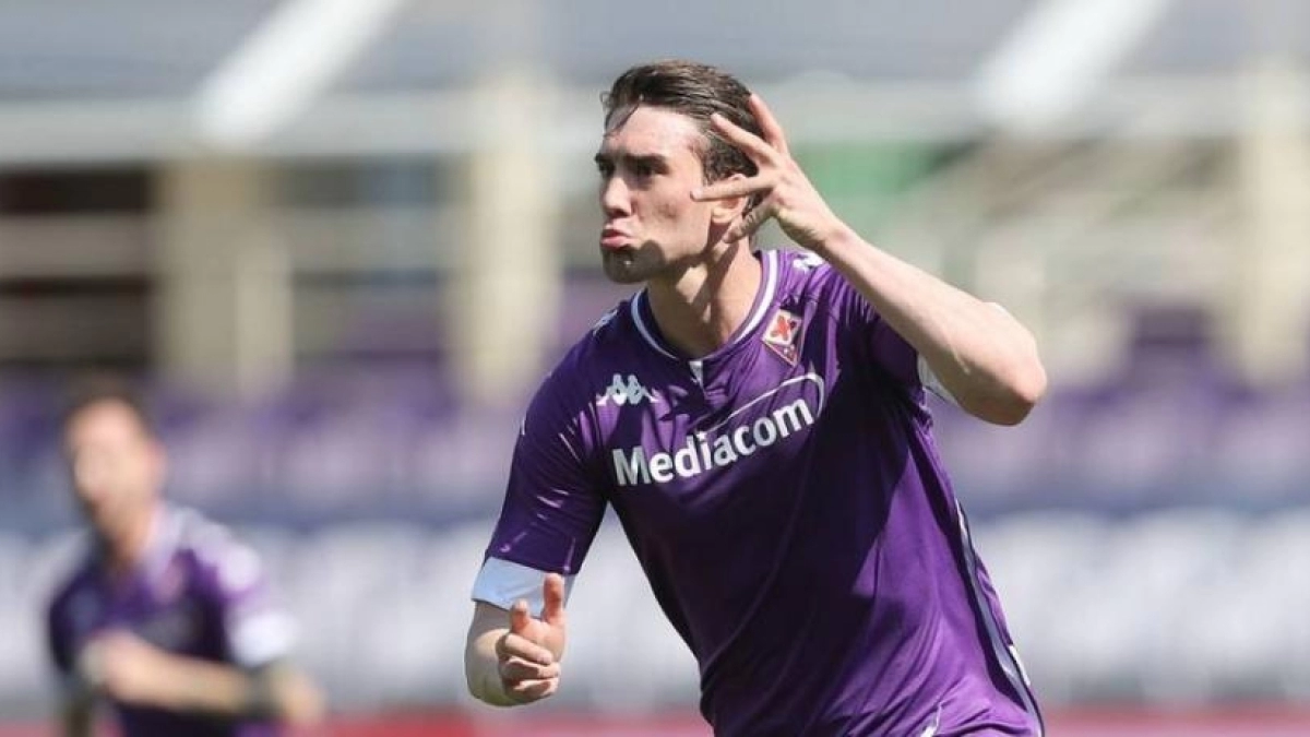 Fichajes Atlético: Vlahovic sigue siendo el objetivo prioritario / Cope.es