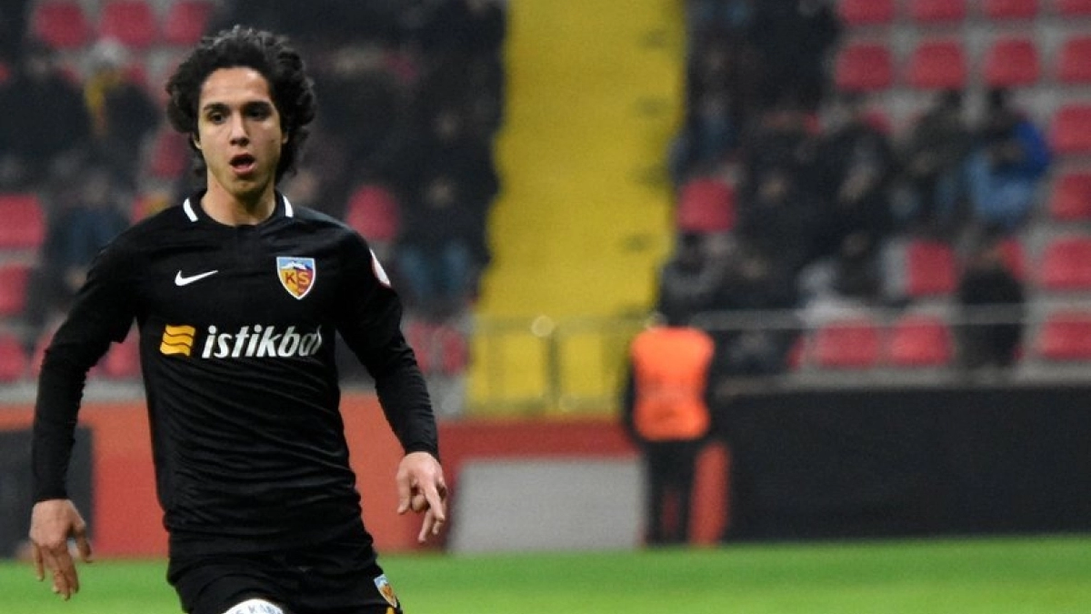 Fichajes Barcelona: Acelerón final para la llegada de Emre Demir / Haberturk.com