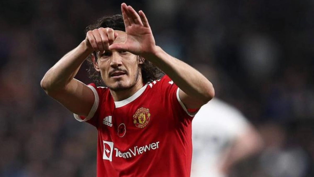 Fichajes Barcelona: Cavani está realmente cerca / Cope.es