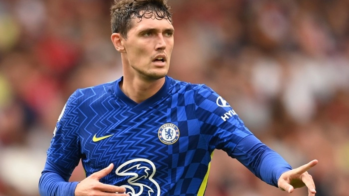 Fichajes Barcelona: Christensen ya ha tomado una decisión / Acefootball.com
