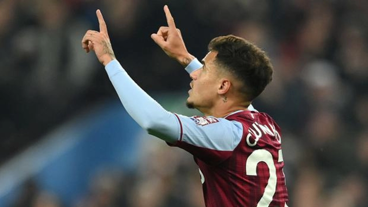Fichajes Barcelona: Se complica la venta de Philippe Coutinho