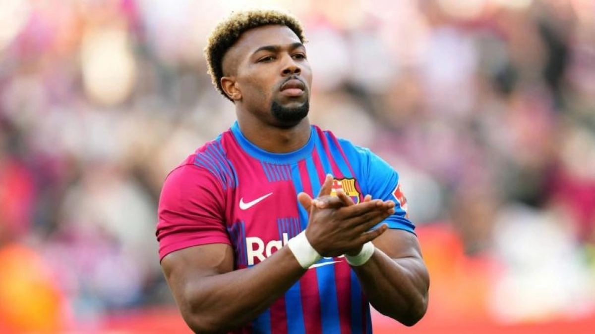 Fichajes Barcelona: Decidido el futuro de Adama / Eurosport.es