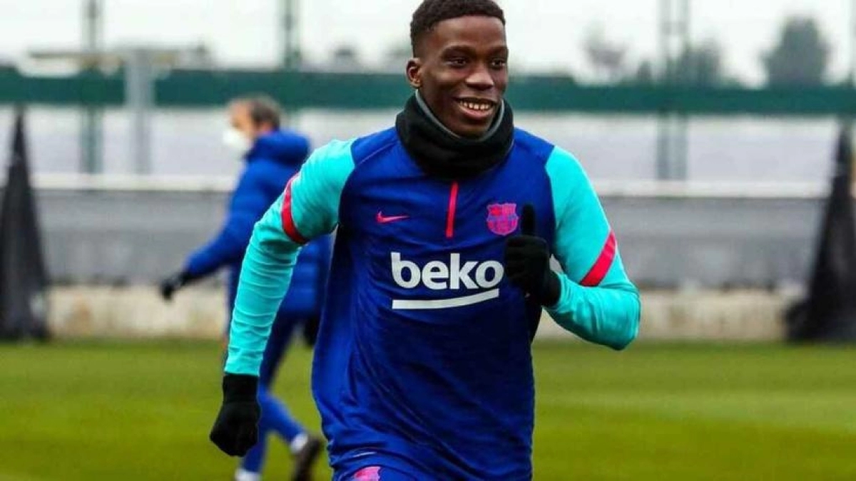 Fichajes Barcelona: Ilaix ya conoce su precio de salida / Elespanol.com