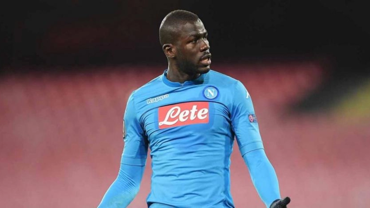 Fichajes Barcelona: Koulibaly, prioridad total para la defensa