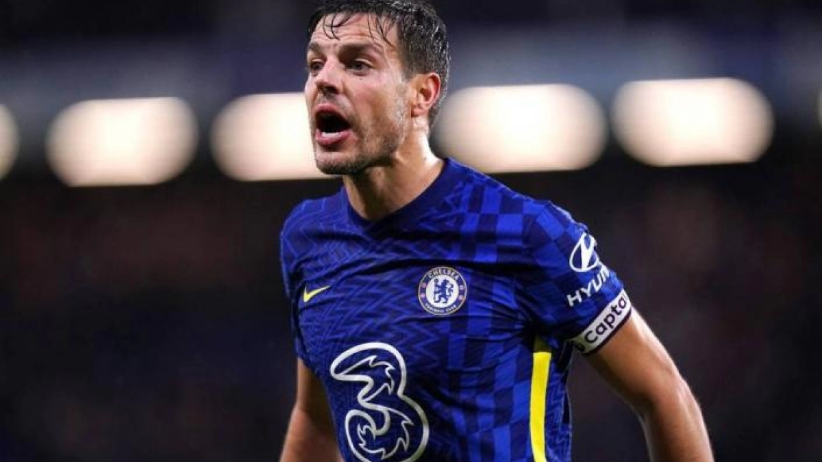 Fichajes Barcelona: La llegada de Azpilicueta se cocina a fuego lento / Cope.es