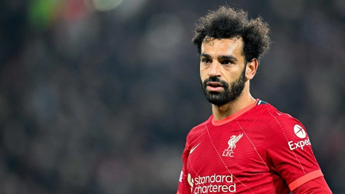 Fichajes Barcelona: Mbappé no, pero Salah sí / Eurosport.com