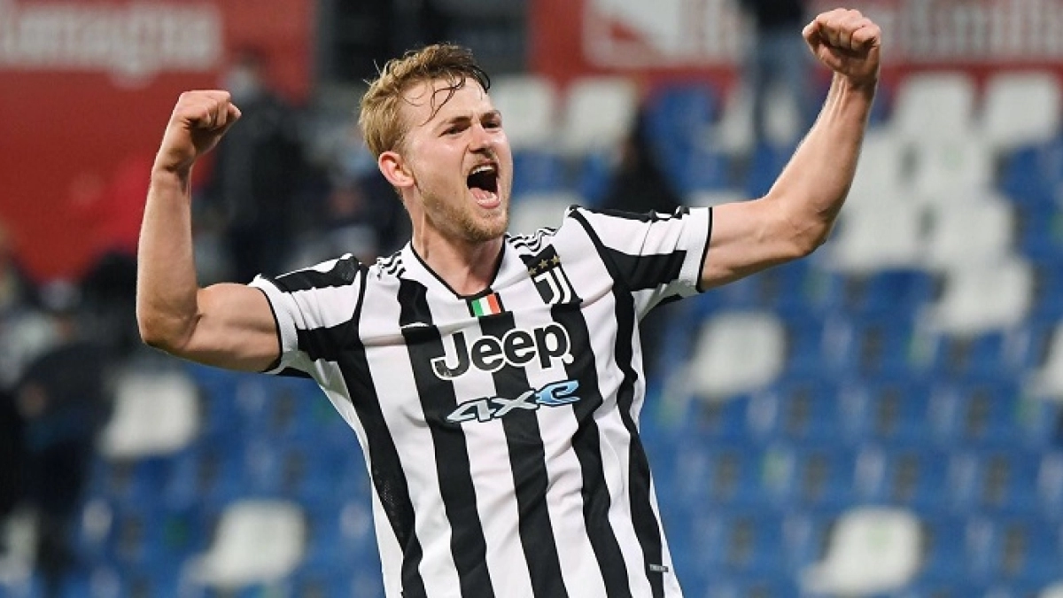Fichajes Barcelona: Movimientos por De Ligt / FCBarcelonanoticias.com