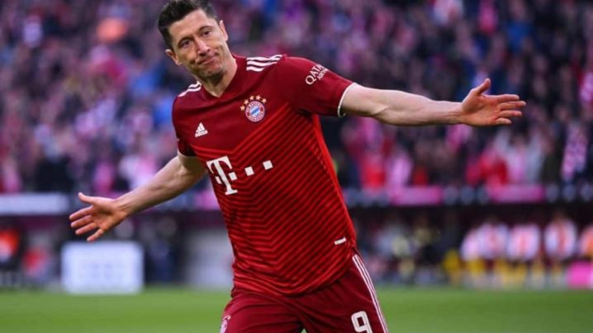 Fichajes Barcelona: No se tira la toalla por Lewandowski / Spysports.net