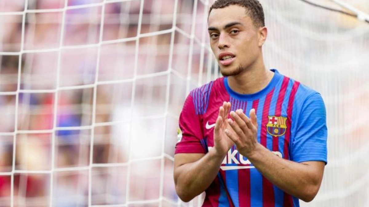 Fichajes Barcelona: Oferta de 17 'kilos' por Segiño Dest / Cadenaser.com