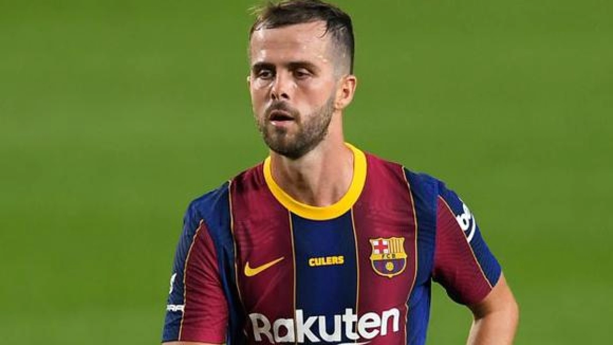 Fichajes Barcelona: Pjanic puede ser clave una nueva incorporación